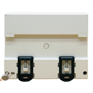 Nhà Máy Chất Lượng 7P Ba Giai Đoạn Din Rail Điện Thông Minh Analog Năng Lượng Kỹ Thuật Số <span class=keywords><strong>Meter</strong></span>/<span class=keywords><strong>Kwh</strong></span> Năng Lượng <span class=keywords><strong>Meter</strong></span>/Kilo Watt Giờ <span class=keywords><strong>Meter</strong></span> - Product Image 4