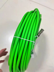 Número de Pieza 6FX8002-5CA01-1CA0, Cable de Alimentación MOTION-CONNECT 800PLUS, Conexión de Motor SIMOTICS M-1PH8 - Product Image 5