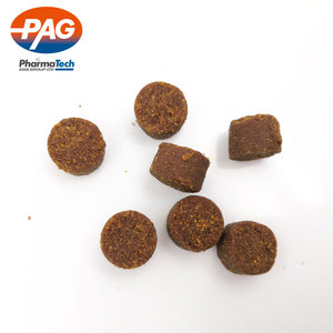 מותג פרטי תזונתי תוסף מולטי ויטמין רך לועס עבור חיות מחמד חתולים - Product Image 4