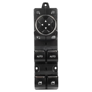 <b>Window</b> Regulator Switch BB5T-14540-AQW For Ford Explorer 12V Electric Auto Up Down Control <b>Panel</b> - Product Image 5
