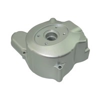Sportsmoto EN STOCK Couvercle gauche du stator à 6 bobines pour moteur 110cc 125cc ATV Quad Go Kart Dirt Bike