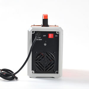 Мини DC Arc MMA255 сварочный аппарат промышленный - Product Image 3