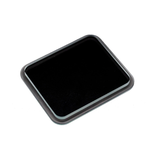 Chine Vente en gros OEM Rectangle ultra extra clair Corining Gorilla Lentille de panneau en verre trempé à gradins - Product Image 1