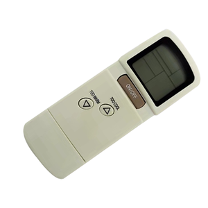 Accessoires de climatisation MSH-09LV, télécommande universelle pour climatisation Mitsubishi - Product Image 2