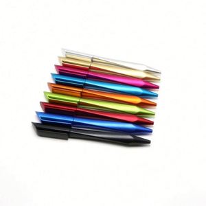 Professional 0.7Mm/1.0Mm Advertising Promotion Spinning Triangle Rectangular Ballpoint <b>Pen</b> Custom Logo - Product Image 4