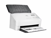 Scanner de documents automatique recto verso For Scanjet Enterprise Flow 7000 S3, 80 pages ADF, USB, A4, 80 ppm, en stock