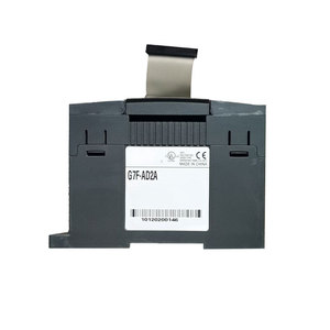 โมดูลควบคุม PLC รุ่น G7F-AD2A ของแท้ใหม่ มีสินค้าในสต็อก - Product Image 3