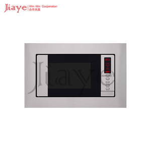Nouveau produit de lancement 2024 <span class=keywords><strong>Four</strong></span> à <span class=keywords><strong>micro</strong></span>-ondes à cavité SS intégré dans le <span class=keywords><strong>four</strong></span> à <span class=keywords><strong>micro</strong></span>-ondes avec gril - Product Image 5