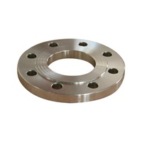 Sanitary Stainless Steel 1" 2" 3" 4" 6" 8" 10" 12" Flange blind flange