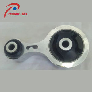 Piezas de automóvil de montaje de motor trasero de gran oferta para MAZDA <span class=keywords><strong>3</strong></span> (BL) 2011-2013 piezas del sistema de motor BFD539040 - Product Image 5