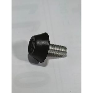 ขาปรับระดับได้ Xinhengxin รุ่น M61516 แผ่นรองขาพลาสติกพร้อมฐานรูปดาว - Product Image 2