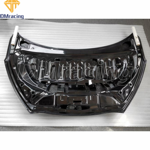 CAPOT EN FIBRE DE CARBONE FORGÉ STYLE OEM pour TOYOTA <span class=keywords><strong>GR</strong></span> YARIS MXPA12 GXPA16 2020-2022 - Product Image 5