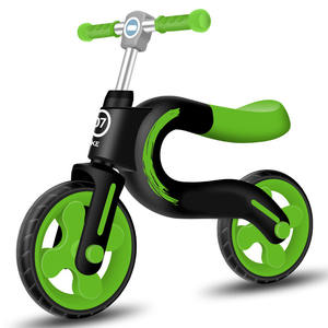 2024 nouveau design en gros enfants vélo marchette vélo d'équilibre enfants vélo <span class=keywords><strong>Scooter</strong></span> pour les sports de plein air - Product Image 5