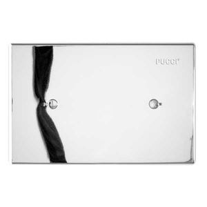 Plaque chromée pour outil de tournage Sara Pneu - Product Image 4