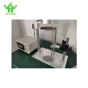 ECE R118 Thermischer Strahlungs-Schmelztestgerät Schmelz-Entflammbarkeitstester - Product Image 3