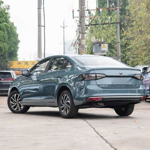 Auto Usado <span class=keywords><strong>Volkswagen</strong></span> E LAVIDA 2024 Sedán de Gasolina, Vehículos Usados, 188 km/h, Auto Chino VW Lavida 2023 - Product Image 6