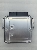 0281020664 Unité de commande moteur (ECU) Neuve de haute qualité, pièce de rechange pour moteurs Isuzu 4HK1/6HK1, alliage d'aluminium Euro V/VI