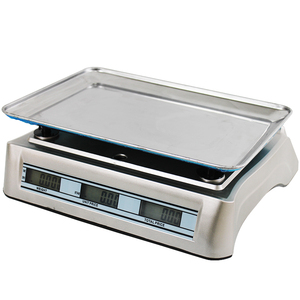 내구성 30kg Acs 30 디지털 가격 계산 스케일 방습 및 방충 설계 전자 저울 가격 - Product Image 5