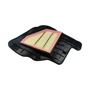 Filtro de Aire FOR Mayichaoren para BMW F01 F02 F03 F04 750i, Izquierdo y Derecho, Tamaño Estándar, Número de Pieza Myk A773 Myk A774 - Product Image 3