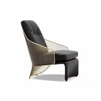 Chaise de salle à manger pliable en acier inoxydable, design moderne et minimaliste, pour hôtels, restaurants et usage commercial, au style créatif et tendance