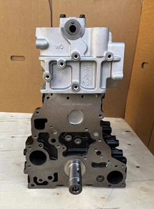 Moteur diesel 4 temps 2,8 L en fonte, bloc long, neuf, pour <span class=keywords><strong>Mitsubishi</strong></span> L200 Pajero Canter Delica <span class=keywords><strong>Colt</strong></span> - Product Image 6
