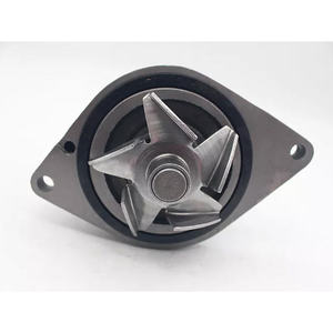 Bomba de Agua Nueva Modelo 3286278RX para Motor Cummins ISB 5.9/6.7 para Autos y Camiones, Pieza de Repuesto WP2141 / 3927015 / 3802923RX - Product Image 3