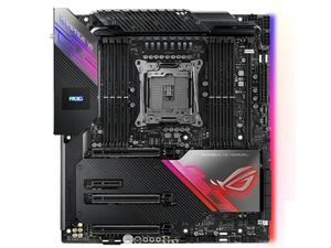 Venta al por mayor para ROG alboroto VI extrema ENCORE X299 E-ATX WIFI 6 10 Gbps USB 3,2 M 2 Aura Sync RGB luz de la placa base - Product Image 5