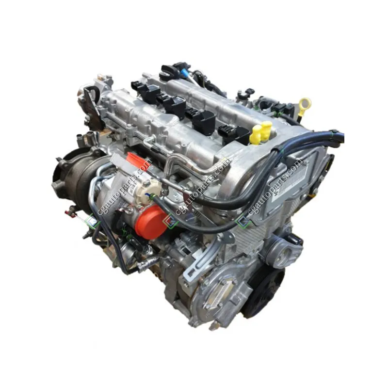 Newpars Fabriek Custom Hoge Kwaliteit Motor Voor Opel Antara 2.0 Cdti 150 Pk Z20dmh Motor Cilinder Assy