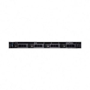 Performances Élevées pour Serveur Rack Dell PowerEdge R6525 1U, Double Socket AMD EPYC 7642, 8SFF, SSD SAS 480 Go, 2*800W, 32 Go, Garantie 3 Ans - Product Image 1