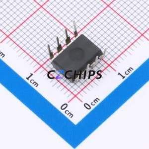 Chip IC de circuito integrado SN75ALS191P original y nuevo, IC de 2/2, 1, 2, 2, 2, 1, 2, 1, 2, 2 - Product Image 2
