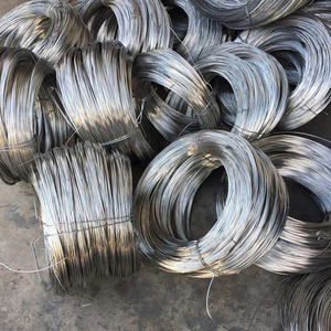 Alambre de Aleación de Aluminio de Alto Rendimiento para Uso Industrial, con Conductividad del 62.5% - Product Image 5