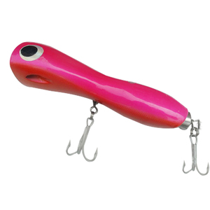Señuelos de Pesca de Alta Calidad para Agua Dulce y Salada, Señuelo Popper de Superficie ABS para Pesca de Lubina - Product Image 2