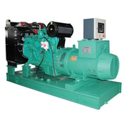 Offre Spéciale 375kva Diesel Générateur 300 Kw Générateur Dynamo 300kw générateur Ensemble