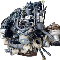 Pour Hyundai Kia D4HB 2.2 CRDi Ensemble Moteur Diesel
