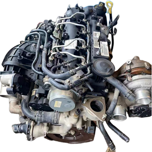 Conjunto de Motor Diésel D4HB <span class=keywords><strong>2.2</strong></span> CRDi para <span class=keywords><strong>Hyundai</strong></span> Kia - Product Image 3