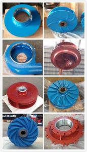 ปั๊มดูดทรายแบบจุ่มใต้น้ำสำหรับบรรทุกบนเรือ ราคาประหยัด - Product Image 6