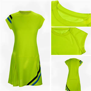 Uniforme Deportivo de Netball Sublimado para Mujer, Uniforme de Animadoras Personalizado, Uniforme de Netball 100% Poliéster para Mujer - Product Image 5