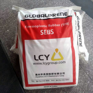 LCY <span class=keywords><strong>SEBS</strong></span> <span class=keywords><strong>7551</strong></span> <span class=keywords><strong>SEBS</strong></span> Caucho Estireno Etileno Buteno Estireno Precio de fábrica <span class=keywords><strong>SEBS</strong></span> Material en polvo para zapatos - Product Image 6