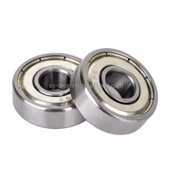 608zz Non Standard Bearing 608 8*26*7 mm ( 10 PCS ) Wheel Ball