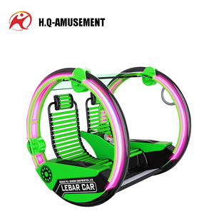 Parque <span class=keywords><strong>de</strong></span> Atracciones máquina <span class=keywords><strong>de</strong></span> juego con luz Led brillante LE BAR coche 9S adultos <span class=keywords><strong>de</strong></span> ocio al aire libre juego <span class=keywords><strong>de</strong></span> la máquina - Product Image 2