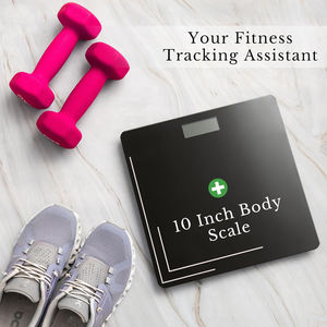 <b>Bathroom</b> Smart Connect Body Fat <b>Scale</b> Electronic Weight Household Balance Digital Body <b>Scale</b> - Product Image 3