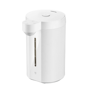 Bouilloire électrique intelligente Mijia, distributeur d'eau 5L, bouteille d'eau chaude électrique à température constante avec écran LED pour la maison et le bureau - Product Image 1