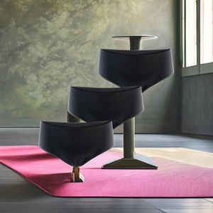 Biancheria intima di un pezzo Hipster senza cuciture da donna di alta qualità per Spandex sottile invisibile mutandine lisce taglie <span class=keywords><strong>XL</strong></span> + - Product Image 3