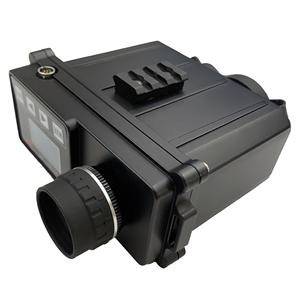 Telemetro <span class=keywords><strong>Laser</strong></span> <span class=keywords><strong>Professionale</strong></span> Ricaricabile Impermeabile fino a 6000m per Uso Esterno - Product Image 1
