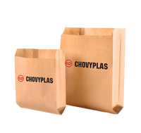 Máquina para fabricar bolsas de papel Kraft con impresión, máquina para fabricar bolsas de papel Kraft de precio barato de fábrica pequeña, Manual pequeña, 2P