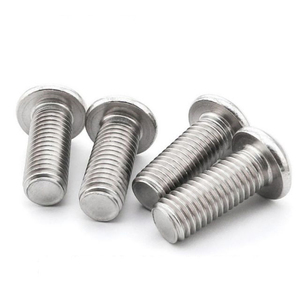 NUEVOS <span class=keywords><strong>Tornillos</strong></span> de Acero Inoxidable 316 con Cabeza de Botón, Tornillo de Cabeza Hexagonal, Tornillo <span class=keywords><strong>Allen</strong></span> de Cabeza Redonda M2 M3 M4 M5 M6 M8 M10 M12 - Product Image 5