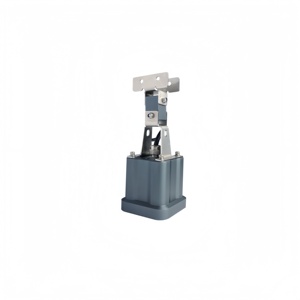 4G Không Dây IP68 Bảo Vệ Pin-Powered Đo Mức Độ Cụ Kiểm Tra Cũng Mực Nước Màn Hình - Product Image 3