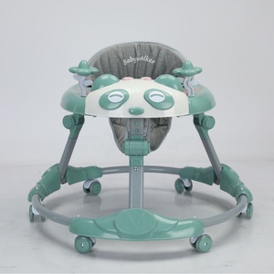 <span class=keywords><strong>Coche</strong></span> de Juguete de Plástico Plegable Antivuelco para Bebés de 6/7-18 Meses, Niños y Niñas, con Capacidad de Carga de 10 kg - Product Image 5