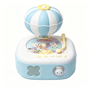 Mini ABS Educational Musical <b>Vinyl</b> Turntable Record Player 24V 24 Pole AC Synchronous Motor - Product Image 5