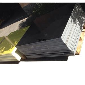 Hot Sale Epoxy Solar Panel Flame Retardant G10 FR4 Insulation Board - Product Image 3